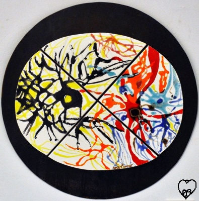  Desconexiones ( Vendida)