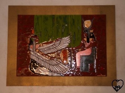 El poder de la sanación