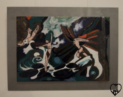 Evolucion hasta liberarse.