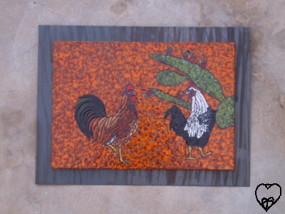 Los  Gallos