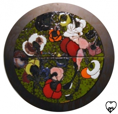  Ofrenda floral (Vendida)