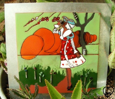 Fragancias que evocan sentimientos